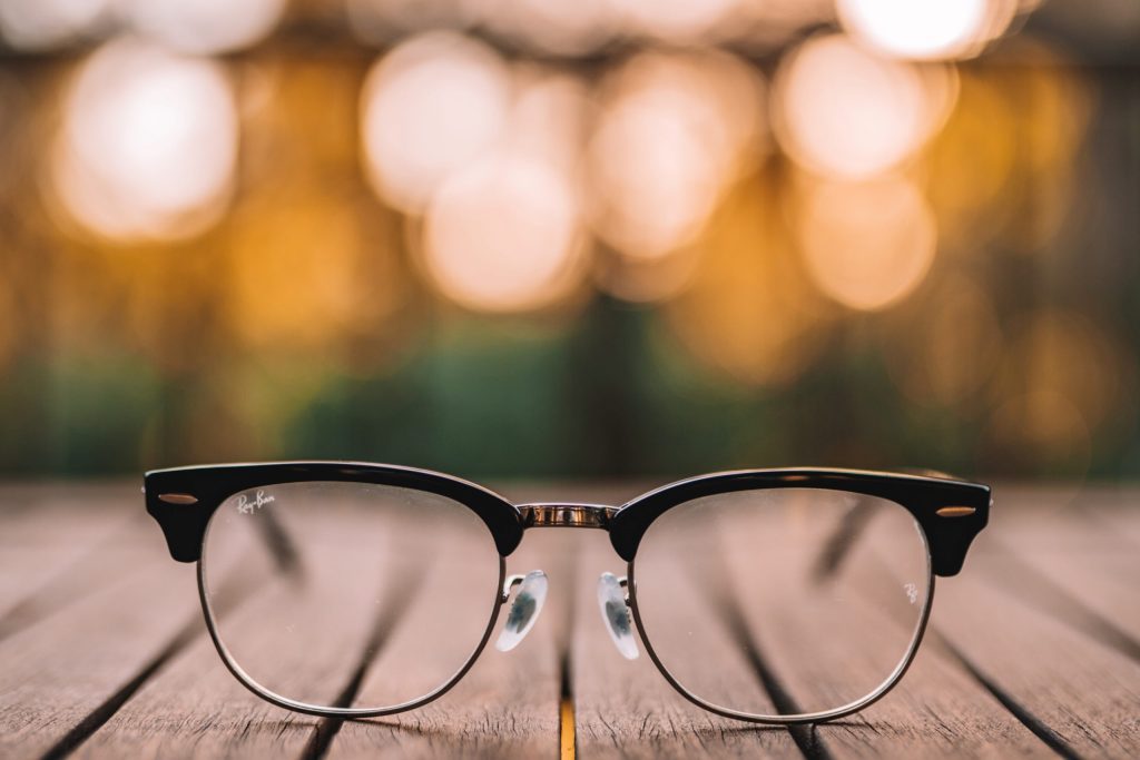 co to jest astygmatyzm i na czym polega