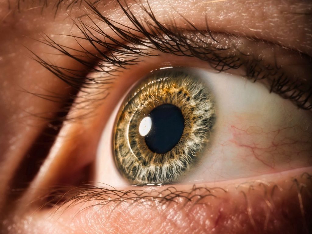 czy stożek rogówki można wyleczyć