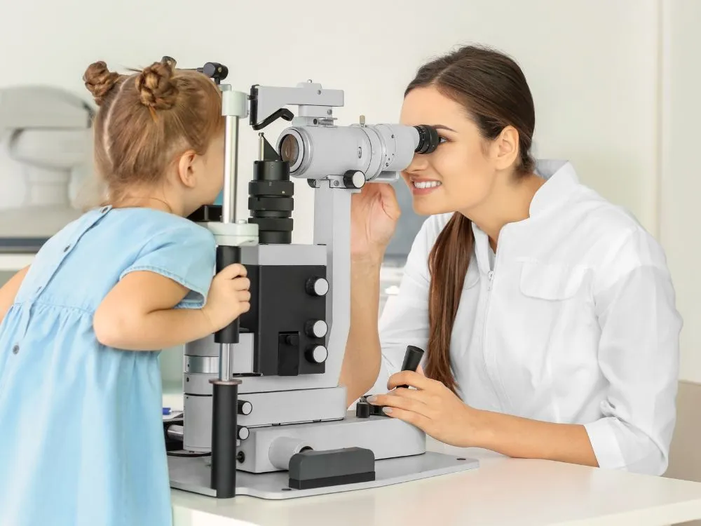 Czy jaskra jest dziedziczna