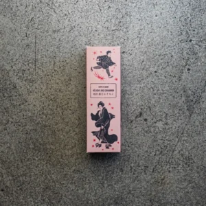 HOJICHA AND CINNAMON 50G