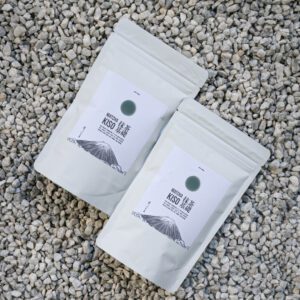 2xMatcha KISO 100g