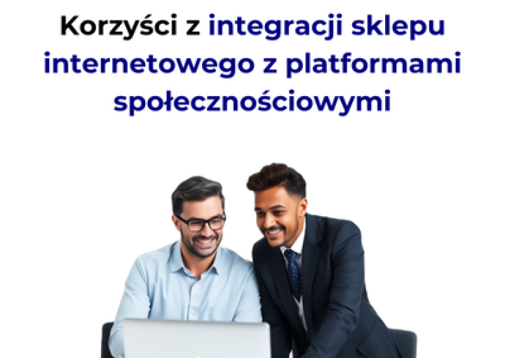 integracje sklepu