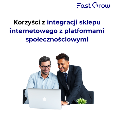 integracje sklepu