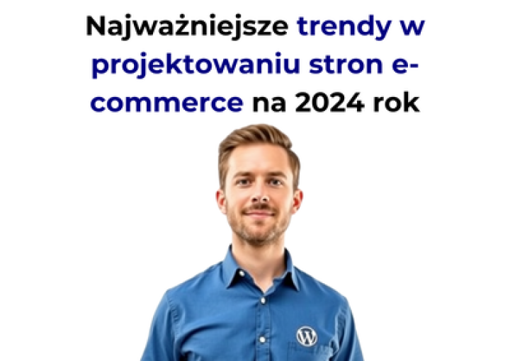 projektowanie stron