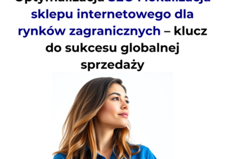 sprzedaż zagranicą