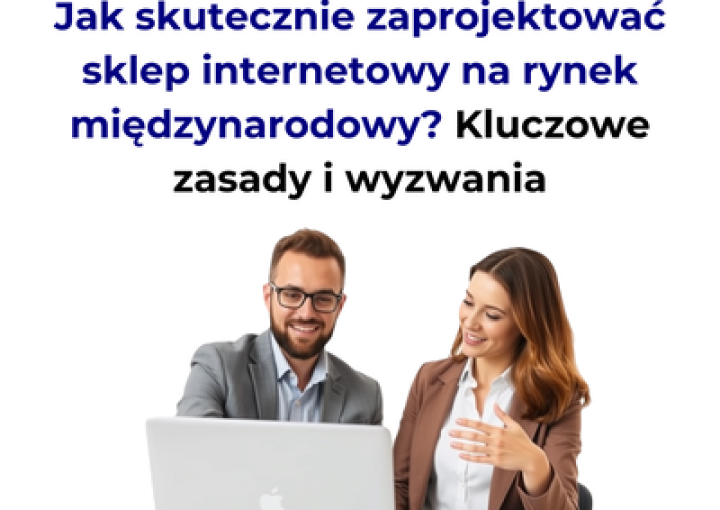 e-commerce zagraniczny