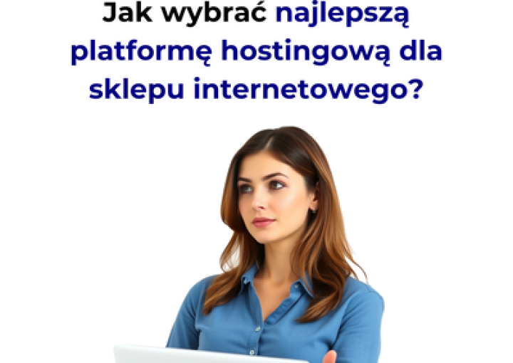 platforma hostingowa