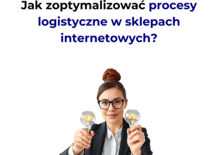 logistyka w e-commerce